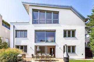 Villen zu kaufen in Bellevuestraße, 1190 Wien, VILLA BELLE VUE - Spektakulärer Ausblick über Wien