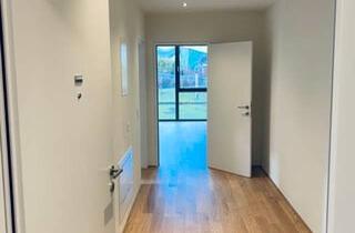 Wohnung mieten in 6800 Feldkirch, Moderne 2-Zimmer Gartenwohnung in Feldkirch Tisis