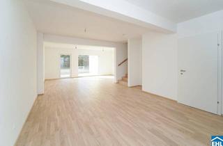 Haus mieten in Ackergasse 8, 2700 Wiener Neustadt, Modernste Reihenhäuser in Wiener Neustadt - Ihr Traum vom Eigenheim!