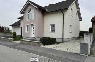 Einfamilienhaus kaufen in 3462 Absdorf, "Familien-(T)raum"