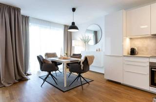 Wohnung mieten in O’brien-Gasse 29, 1210 Wien, Vollmöblierte 2-Zimmer Wohnung mit Balkon - Nähe Klinik Floridsdorf