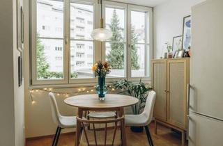Wohnung mieten in Gilmstrasse, 6800 Feldkirch, Zentrale 2 Zimmer City Wohnung inkl. Parkplatz & Lift
