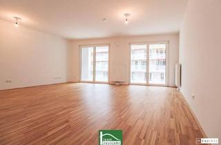 Wohnung mieten in Janis-Joplin-Promenade, 1220 Wien, Tolle 3-Zimmer Wohnung in der Seestadt! Direkt am See und Seepark! Ab Juni 2025