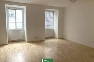 Wohnung mieten in Burggasse, 8010 Graz, Wohnen im Herzen von Graz - schöne Singlewohnung - jetzt besichtigen. - WOHNTRAUM