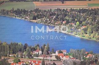 Haus kaufen in 2491 Neufeld an der Leitha, NICHT NUR WOHNEN-ZUHAUSE SEIN am Neufeldersee!