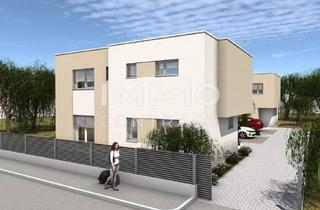 Haus kaufen in 2491 Neufeld an der Leitha, WEIHNACHTEN IM NEUEN ZUHAUSE am Neufeldersee!