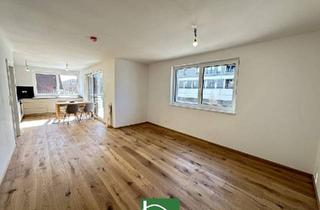 Wohnung kaufen in Aspernstraße, 1220 Wien, Gotthelf Living - Hochwertige Erstbezugswohnung mit großer Wohnküche und Premium Ausstattung bei der U2 Aspernstraße - PROVISIONSFREI - JETZT ANFRAGEN