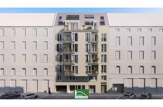 Wohnung kaufen in Angeligasse, 1100 Wien, Provisionsfrei - Neubau Anlegerpaket - 8 Wohnungen nebeneinander - zwei gesamte Stockwerke - hochwertiger Neubau-Erstbezug!
