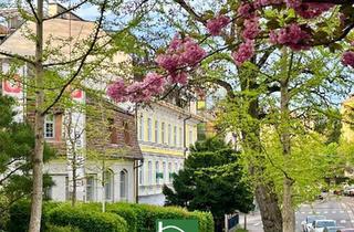 Wohnung kaufen in Barawitzkagasse, 1190 Wien, Schöne Altbau-Wohnung am Fuße der Hohen Warte! Neben dem Setagayapark! Gute Anbindung ins Stadtzentrum! Saniertes Altbau-Zinshaus!
