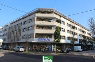 Wohnung mieten in 3100 Sankt Pölten, SEHR MODERNES WOHNEN - Neubauwohnungen in Top-Lage! - JETZT ZUSCHLAGEN