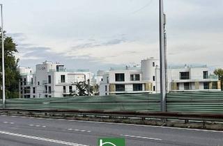 Grundstück zu kaufen in Heiligenstädter Straße, 1190 Wien, Grundstück oberhalb des Hafens Kuchelau -1190 Wien! Mit Bestandshaus.