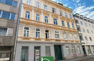 Wohnung kaufen in Kreuzgasse, 1180 Wien, ALTBAU-INVESTMENTWOHNUNG IN TOP LAGE! FÜR ANLEGER. GEBRAUCHTE WOHNUNG UNBEFRISTET VERMIETET.