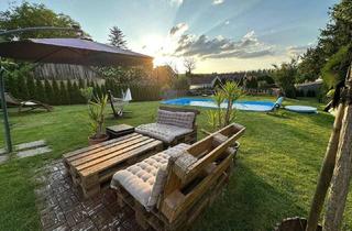Einfamilienhaus kaufen in Bachlesgasse 442, 2014 Breitenwaida, Traumhaftes Zuhause: Urlaubsfeeling inklusive!