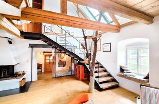 Einfamilienhaus kaufen in 3811 Kirchberg an der Wild, Luxuriöses Landanwesen mit exklusiver Ausstattung und großzügigen Grundflächen. - Hochwertig saniertes Unikat.