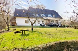 Einfamilienhaus kaufen in 3811 Kirchberg an der Wild, Luxuriöses Landanwesen mit exklusiver Ausstattung und großzügigen Grundflächen. - Hochwertig saniertes Unikat.