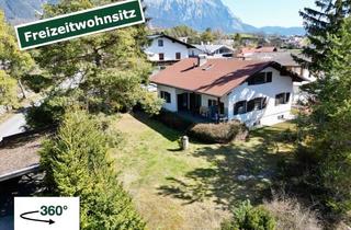 Haus kaufen in 6414 Untermieming, Zwischen Bergen und Möglichkeiten – Ihr Wohntraum mit Freizeitwohnsitzwidmung