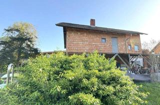 Einfamilienhaus kaufen in 8403 Lebring, Bachsdorf bei Lebring, Ein- oder Zweifamilienhaus, Wohnfläche: ca. 240 m² | Zimmer: 4–8 | Grundstück: 781 m²