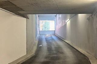 Garagen mieten in 9500 Villach-Innere Stadt, Tiefgaragenplatz Villach/Lind Spar