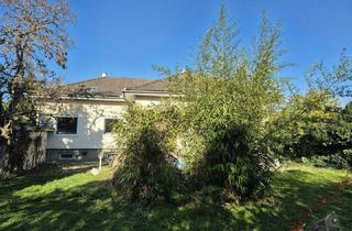 Haus kaufen in 2603 Felixdorf, Rohdiamant und sonniger Garten