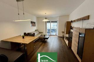 Wohnung kaufen in Wehlistraße, 1200 Wien, Hochwertige 3-Zimmer-Wohnung mit Balkon in perfekter Lage! Bei Millennium City und Donauinsel. Generalsaniertes Haus. Freier Mietzins