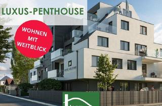 Penthouse kaufen in Düsseldorfstraße, 1220 Wien, Luxuriöses Penthouse in 1220 Wien – Ihr neues Zuhause nahe der Alten Donau! - JETZT ZUSCHLAGEN
