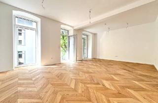 Penthouse kaufen in Brunnenmarkt, 1160 Wien, Residenz-Brunnenmarkt: Modern-Elegant Living in Vienna's Prime Location - Kurz vor Fertigstellung!