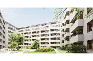 Wohnung kaufen in Laxenburger Straße, 1100 Wien, Direkt am Hauptbahnhof! Perfekter Grundriss - Großzügige Dreizimmer-Wohnung - PROVISIONSFREI