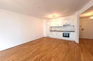 Wohnung mieten in Kantnergasse, 1210 Wien, Großzügig geschnittene 2-Zimmer Wohnung in unmittelbarer Nähe zur SCN