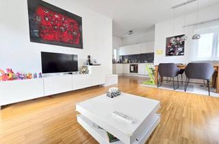 Penthouse kaufen in Lendplatz Bauernmarkt In 8 Radminuten, 8020 Graz, * * * PENTOUSEARTIGE DACHTERRASSENWOHNUNG... 2 BÄDER... CARPORT... GÜNSTIGE BETRIEBSKOSTEN (!) * * *