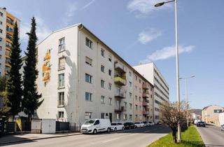 Wohnung kaufen in Wiener Straße, 8051 Graz, Geräumige Wohnung mit idealer Infrastruktur in Graz-Gösting!