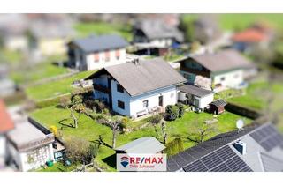 Einfamilienhaus kaufen in 9562 Himmelberg, Vielseitiges Einfamilienhaus - Leben im Grünen