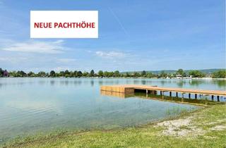 Immobilie kaufen in 7061 Trausdorf an der Wulka, NAHERHOLUNGSOASE | KLEINES SOMMERDOMIZIL AM SEE | PARZELLE ZU ERHOLUNGSZWECKEN