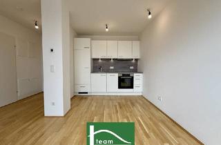 Wohnung mieten in Tokiostraße, 1220 Wien, Stilvoll wohnen in Toplage: 2-Zimmer-Wohnung inkl. Einbauküche, Klimaanlage und Terrasse in 1220 Wien - JETZT ANFRAGEN