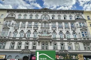 Immobilie kaufen in Wallensteinstraße, 1200 Wien, Geschäftslokal/Lager/Werkstatt in der Wallensteinstraße 56 zum Kauf - JETZT ANFRAGEN