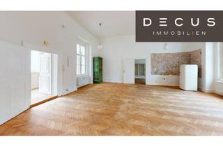 Wohnung mieten in Schmiedgasse, 8010 Graz, | TRAUMHAFTE ALTBAUWOHNUNG IM PALAIS | ZWEI ZIMMER | 2. OBERGESCHOSS | MIT LIFT | AB SOFORT