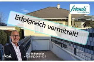 Haus kaufen in 2751 Steinabrückl, Bungalow mit Wohnkeller Pool und Garage