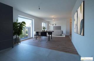 Wohnung kaufen in 2232 Deutsch-Wagram, 4-Zimmer Dachgeschosswohnung in Deutsch Wagram!