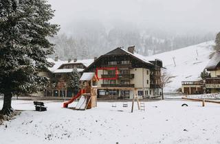 Wohnung kaufen in Turracher Höhe 218, 8864 Turrach, Traumhafte Ferienwohnung direkt am Turracher See - Ski-In/Ski-Out & alpiner Wohnkomfort!