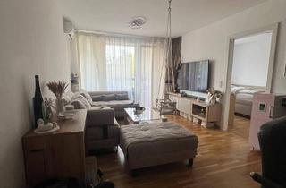 Wohnung kaufen in Erzherzog Karl Straße 17a, 1220 Wien, Moderne 2-Zimmer-Wohnung mit Balkon, Garage und Top-Lage nahe Donauzentrum – 1220 Wien