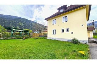 Haus kaufen in 9545 Radenthein, Großzügig, zentral und mit Potenzial! Auch 2 Wohneinheiten möglich. Haus in Radenthein.