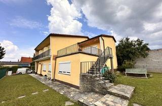 Haus kaufen in 7202 Bad Sauerbrunn, Für Investoren: Wohnhaus mit 8 Zimmern in Bad Sauerbrunn: 500 m2 Grundstücksgröße und 175m² Wohnfläche für nur € 249.000,00!