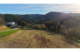 Grundstück zu kaufen in 2833 Bromberg, Bromberg - Bad Erlach-Nähe - neu parzellierte, sonnige Baugrundstücke in leichter Hanglage ab € 68.110,00!