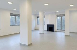 Gewerbeimmobilie kaufen in 2522 Oberwaltersdorf, ATTRAKTIVE Attraktive Geschäftsfläche mit Mieter – Sofortige Einnahmen oder Bestandsfrei für Ihre Nutzung