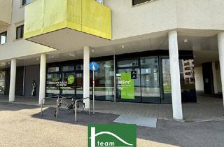 Geschäftslokal mieten in Ottilie-Bondy-Promenade, 1210 Wien, Starten Sie jetzt: Ihre neue Geschäftsfläche in 1210 Wien - Vielseitige Nutzungskonzepte möglich! - JETZT ZUSCHLAGEN