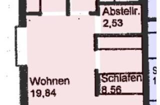 Wohnung kaufen in Bahnhofstraße, 9711 Paternion, Aktuell vermietet 2-Zimmer Wohnungen in Paternion zu verkaufen. Bis zu 4% Rendite. Top40. - WOHNTRAUM