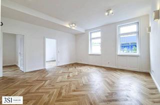 Wohnung kaufen in Markhofgasse 10, 1030 Wien, Sanierter 3-Zimmer-Erstbezug - 4. Liftstock - U3-Anbindung!