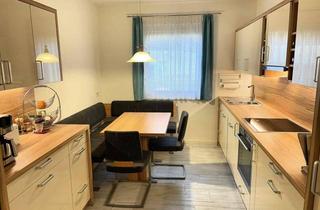 Wohnung kaufen in 12. Februarstrasse 54, 8770 Sankt Michael in Obersteiermark, Wunderschöne sonnige komplett sanierte Wohnung am Waldrand