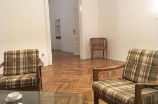 Wohnung kaufen in Billrothstraße 6, 1190 Wien, Wunderschöne Altbauwohnung zum Wohnen oder als Büro PRIVAT zu verkaufen