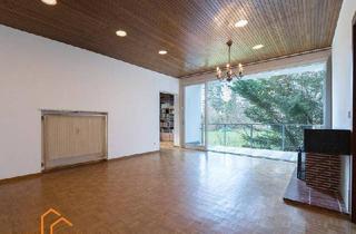 Wohnung kaufen in Nottebohmstraße, 1190 Wien, GROSSZÜGIGE 8-ZIMMER-WOHNUNG MIT LOGGIA -BESTLAGE IN DÖBLING