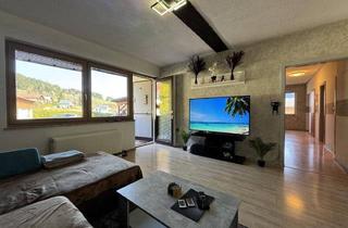 Wohnung kaufen in 8904 Ardning, Ein guter Platz zum Leben!Eigentumswohnung im Erdgeschoss